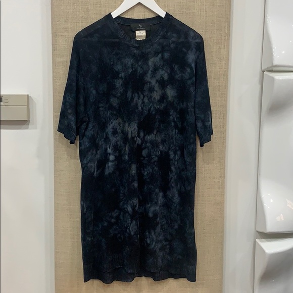 Yohji Yamamoto Other - Stunning-rare yohji tie-dye knit